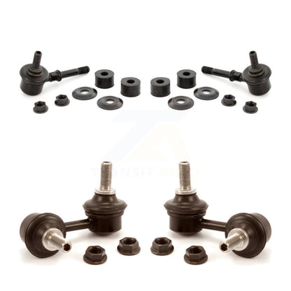Suspension Stabilizer Bar Link Kit-KTR-102056 - Kit.bestparts.ca