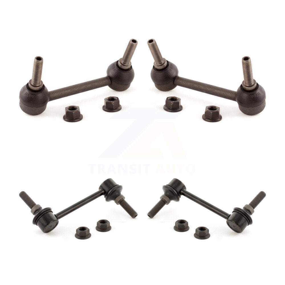 Suspension Stabilizer Bar Link Kit-KTR-102057 - Kit.bestparts.ca Kit.bestparts.ca