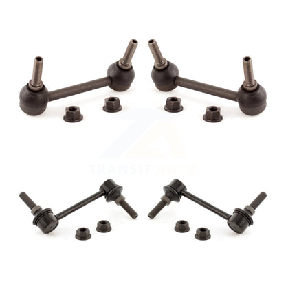 Suspension Stabilizer Bar Link Kit-KTR-102057 - Kit.bestparts.ca
