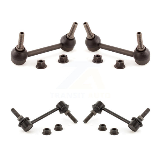 Suspension Stabilizer Bar Link Kit-KTR-102057 - Kit.bestparts.ca