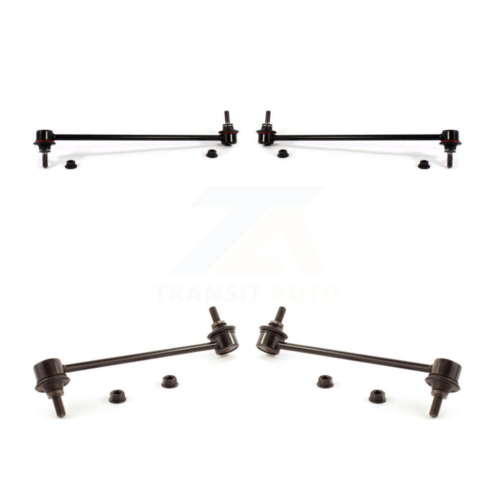 Suspension Stabilizer Bar Link Kit-KTR-102058 - Kit.bestparts.ca