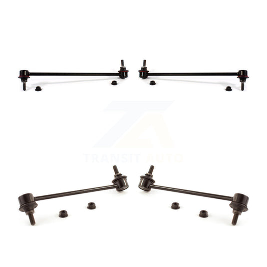 Suspension Stabilizer Bar Link Kit-KTR-102058 - Kit.bestparts.ca