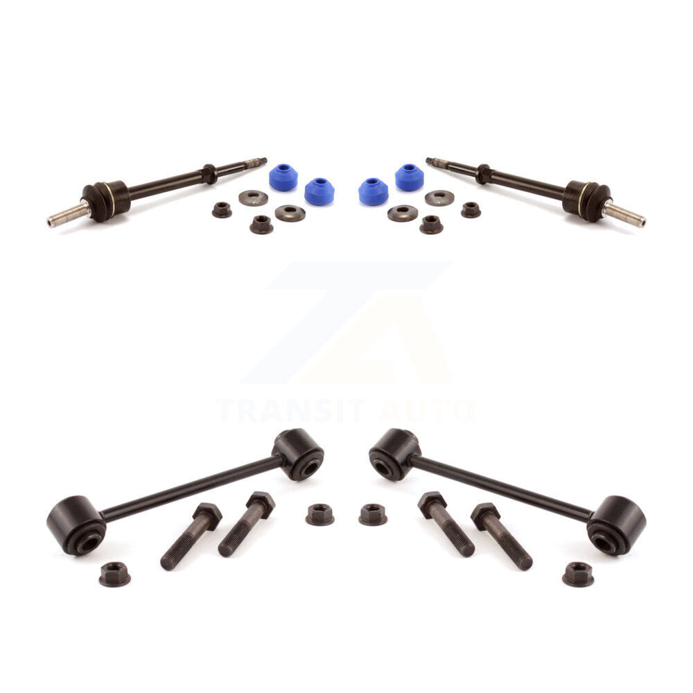 Suspension Stabilizer Bar Link Kit-KTR-102059 - Kit.bestparts.ca