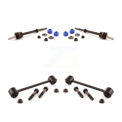 Suspension Stabilizer Bar Link Kit-KTR-102059 - Kit.bestparts.ca