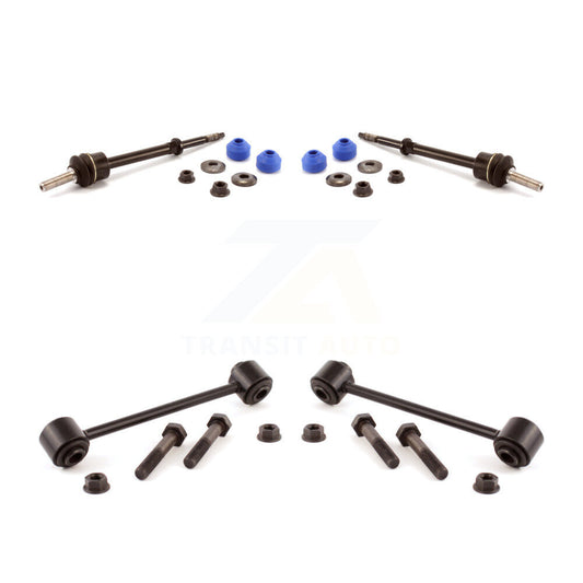 Suspension Stabilizer Bar Link Kit-KTR-102059 - Kit.bestparts.ca