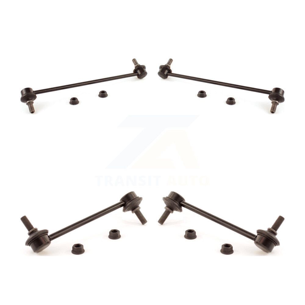 Suspension Stabilizer Bar Link Kit-KTR-102060 - Kit.bestparts.ca Kit.bestparts.ca