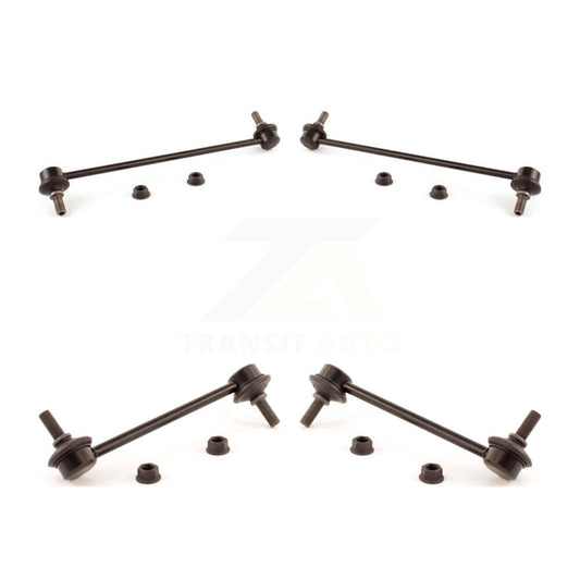 Suspension Stabilizer Bar Link Kit-KTR-102060 - Kit.bestparts.ca