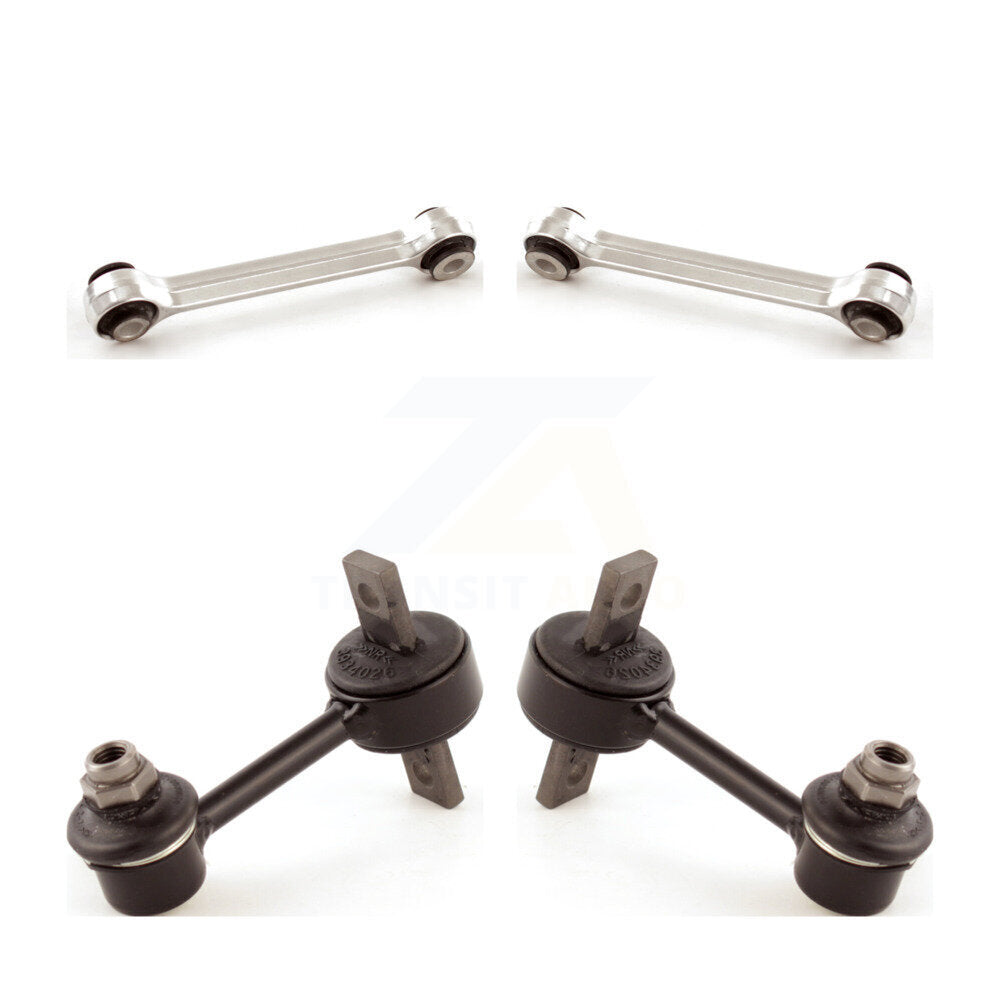 Suspension Stabilizer Bar Link Kit-KTR-102062 - Kit.bestparts.ca