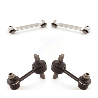 Suspension Stabilizer Bar Link Kit-KTR-102062 - Kit.bestparts.ca