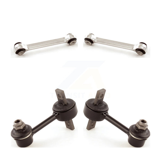 Suspension Stabilizer Bar Link Kit-KTR-102062 - Kit.bestparts.ca