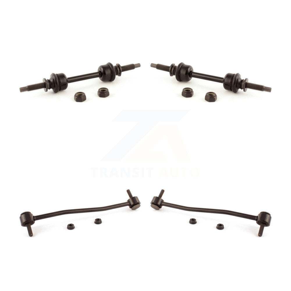 Suspension Stabilizer Bar Link Kit-KTR-102063 - Kit.bestparts.ca
