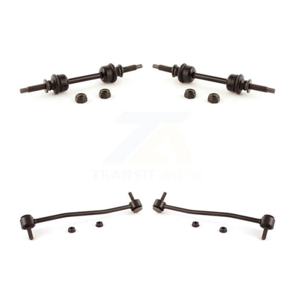 Suspension Stabilizer Bar Link Kit-KTR-102063 - Kit.bestparts.ca