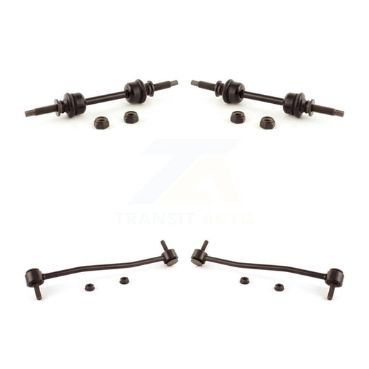 Suspension Stabilizer Bar Link Kit-KTR-102063 - Kit.bestparts.ca