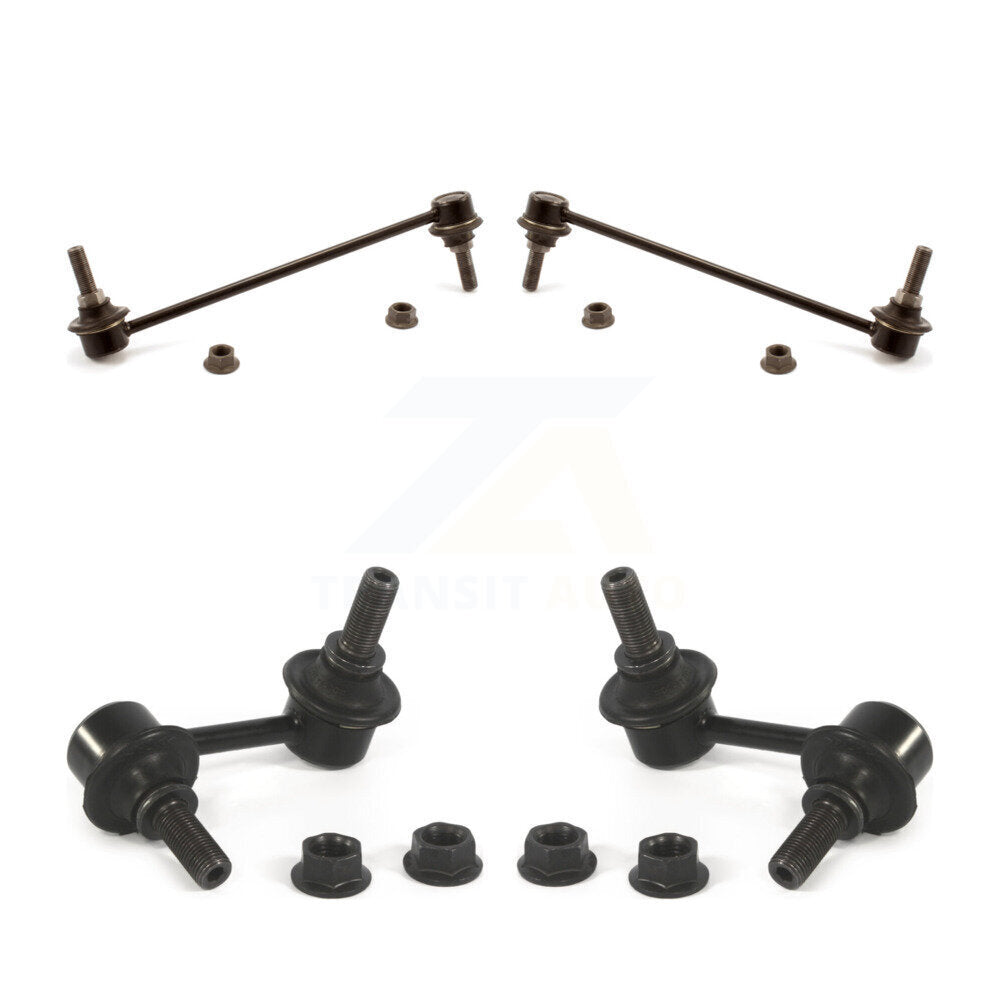 Suspension Stabilizer Bar Link Kit-KTR-102064 - Kit.bestparts.ca