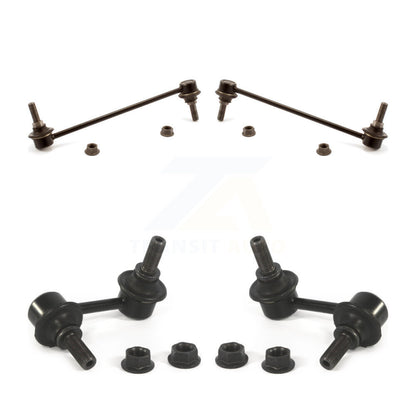 Suspension Stabilizer Bar Link Kit-KTR-102064 - Kit.bestparts.ca