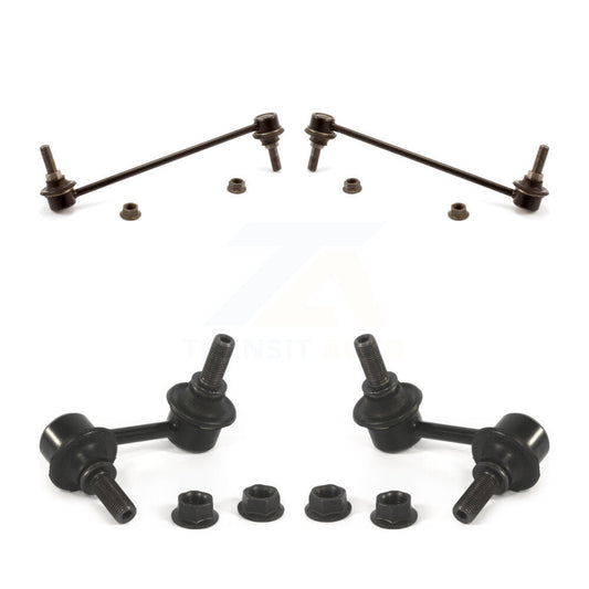 Suspension Stabilizer Bar Link Kit-KTR-102064 - Kit.bestparts.ca