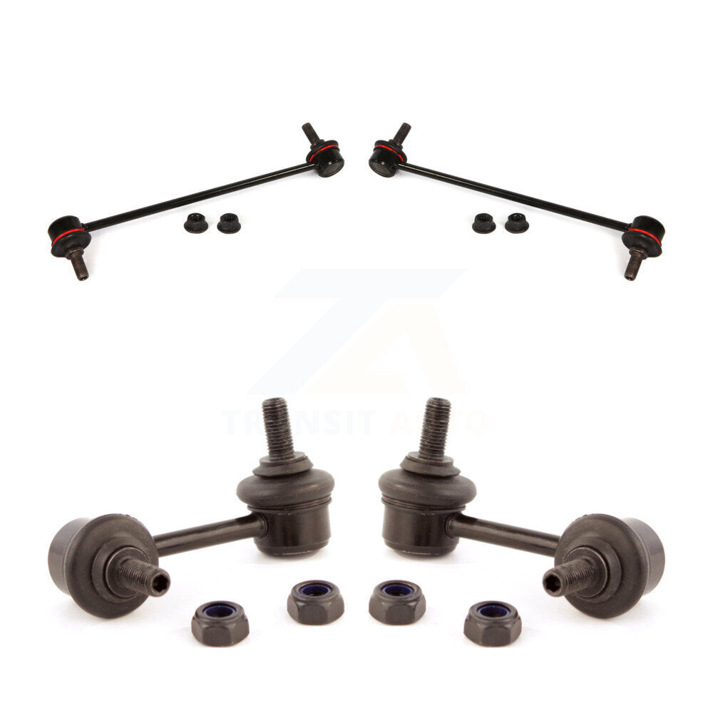 Suspension Stabilizer Bar Link Kit-KTR-102066 - Kit.bestparts.ca Kit.bestparts.ca