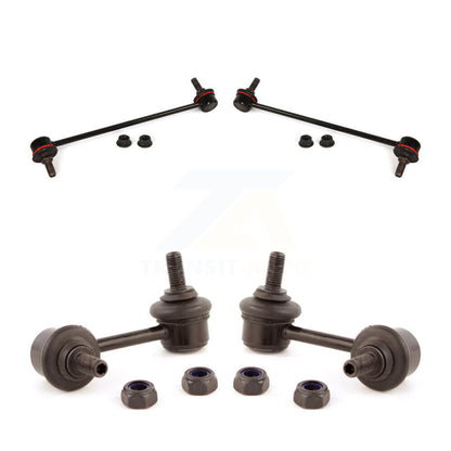Suspension Stabilizer Bar Link Kit-KTR-102066 - Kit.bestparts.ca