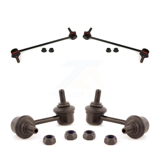 Suspension Stabilizer Bar Link Kit-KTR-102066 - Kit.bestparts.ca