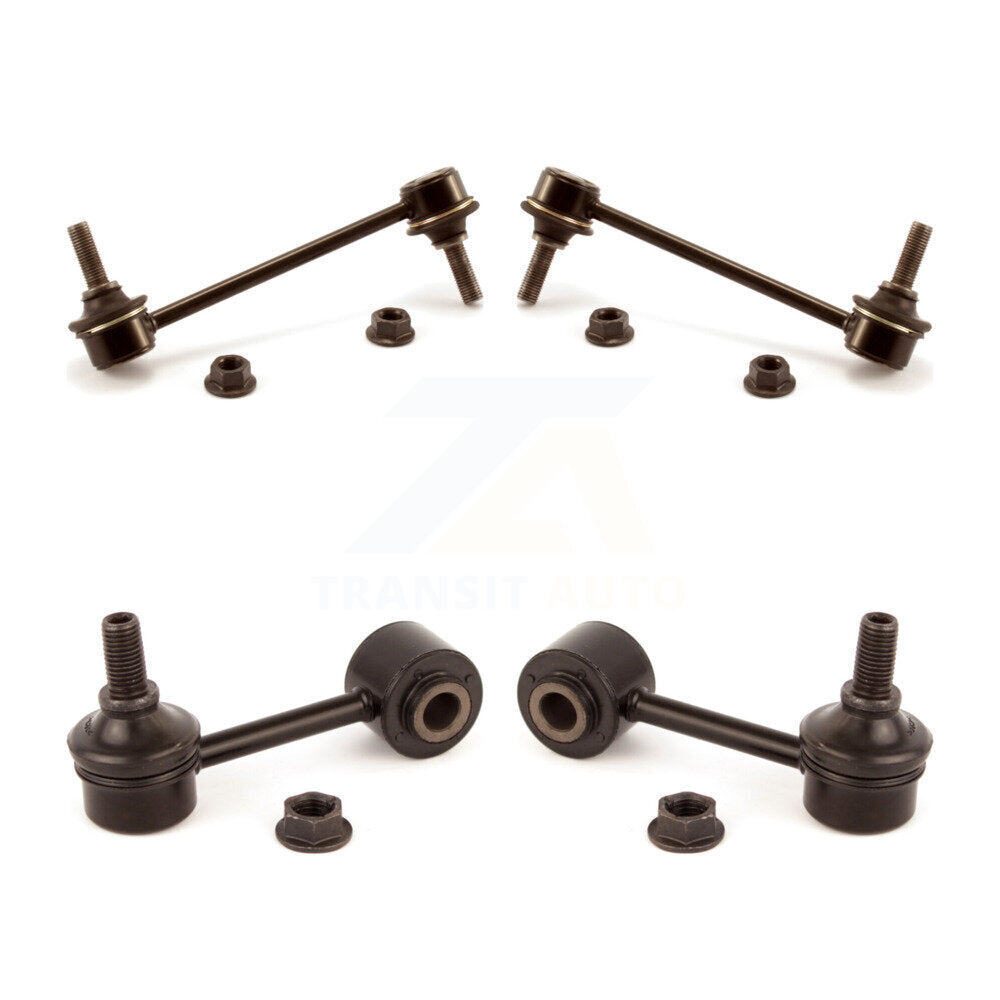 Suspension Stabilizer Bar Link Kit-KTR-102068 - Kit.bestparts.ca Kit.bestparts.ca