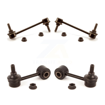 Suspension Stabilizer Bar Link Kit-KTR-102068 - Kit.bestparts.ca