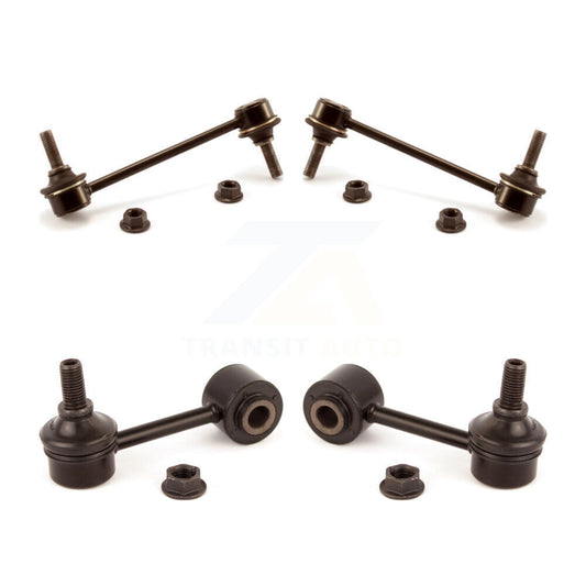 Suspension Stabilizer Bar Link Kit-KTR-102068 - Kit.bestparts.ca