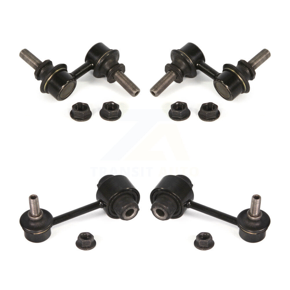 Suspension Stabilizer Bar Link Kit-KTR-102069 - Kit.bestparts.ca