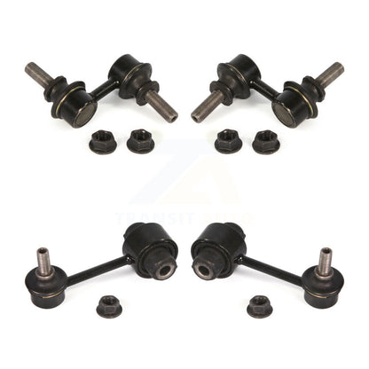 Suspension Stabilizer Bar Link Kit-KTR-102069 - Kit.bestparts.ca