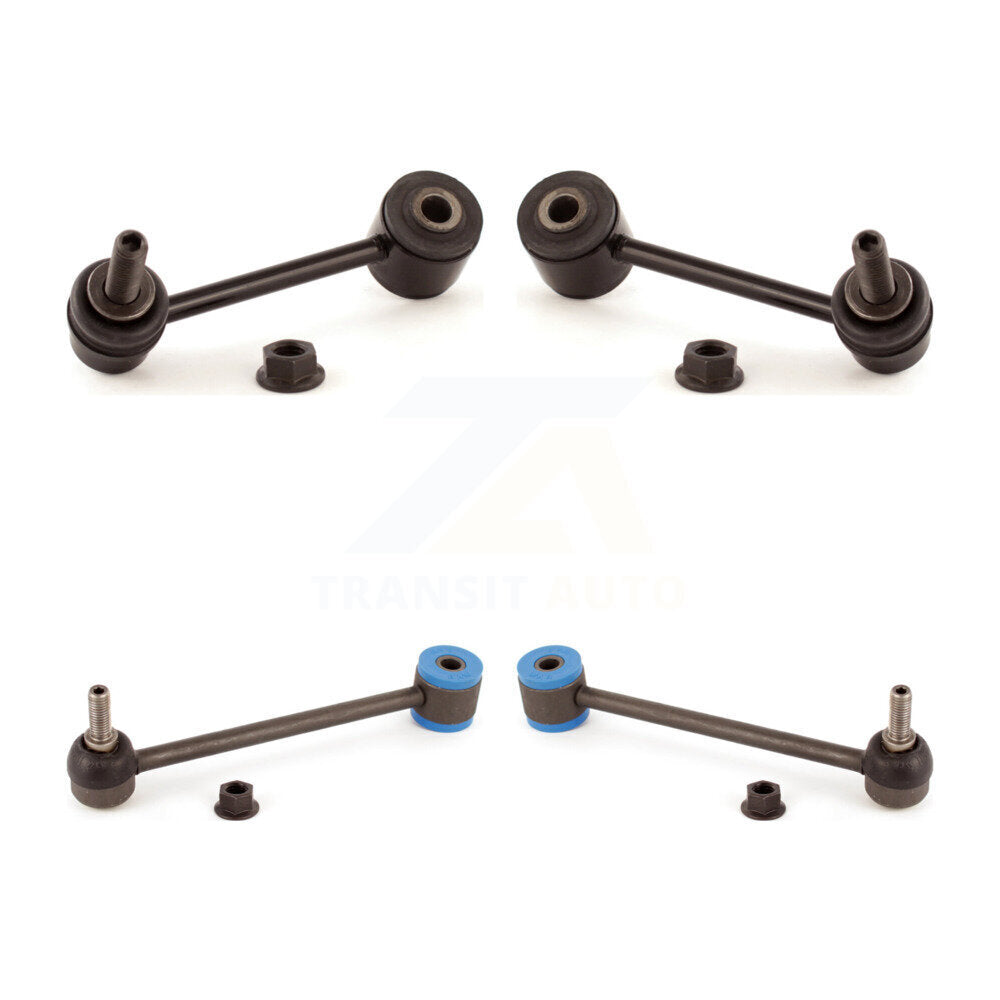 Suspension Stabilizer Bar Link Kit-KTR-102070 - Kit.bestparts.ca
