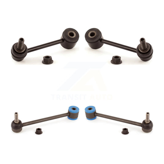 Suspension Stabilizer Bar Link Kit-KTR-102070 - Kit.bestparts.ca