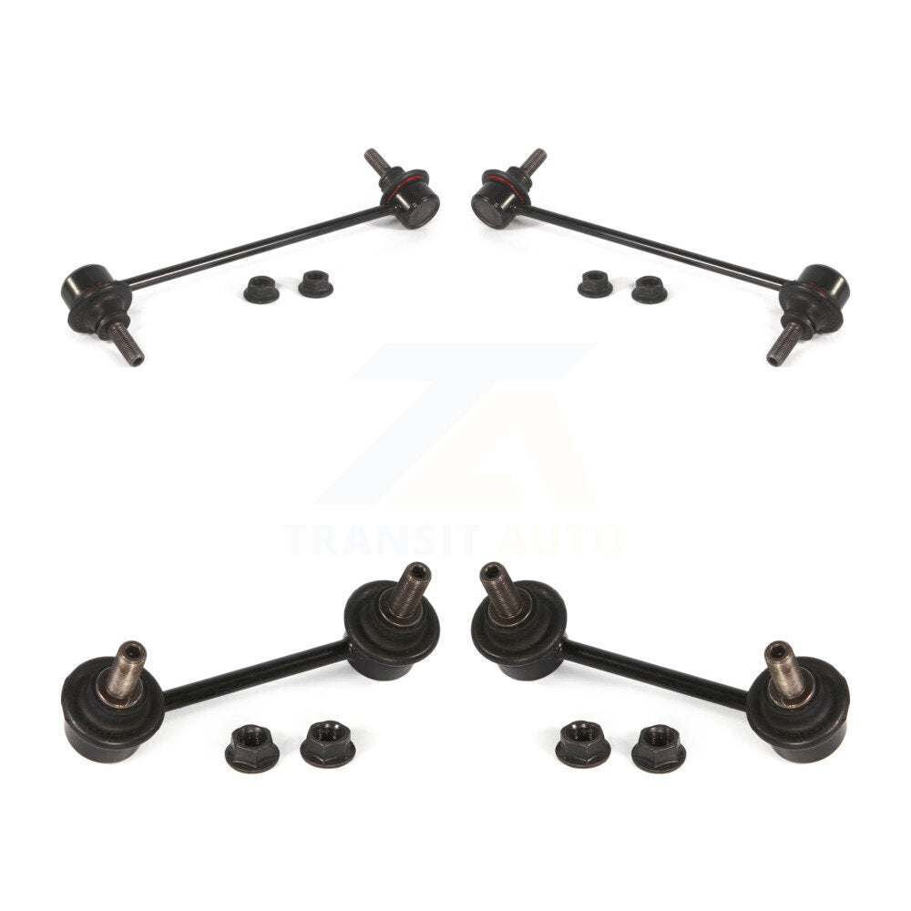 Suspension Stabilizer Bar Link Kit-KTR-102071 - Kit.bestparts.ca Kit.bestparts.ca