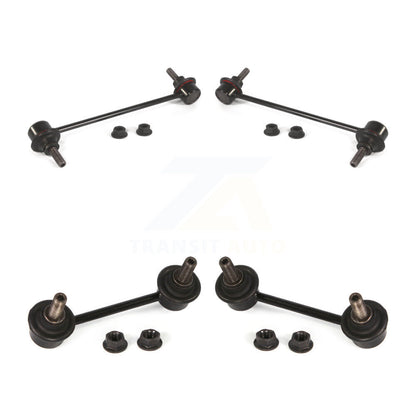 Suspension Stabilizer Bar Link Kit-KTR-102071 - Kit.bestparts.ca