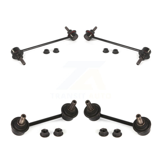 Suspension Stabilizer Bar Link Kit-KTR-102071 - Kit.bestparts.ca