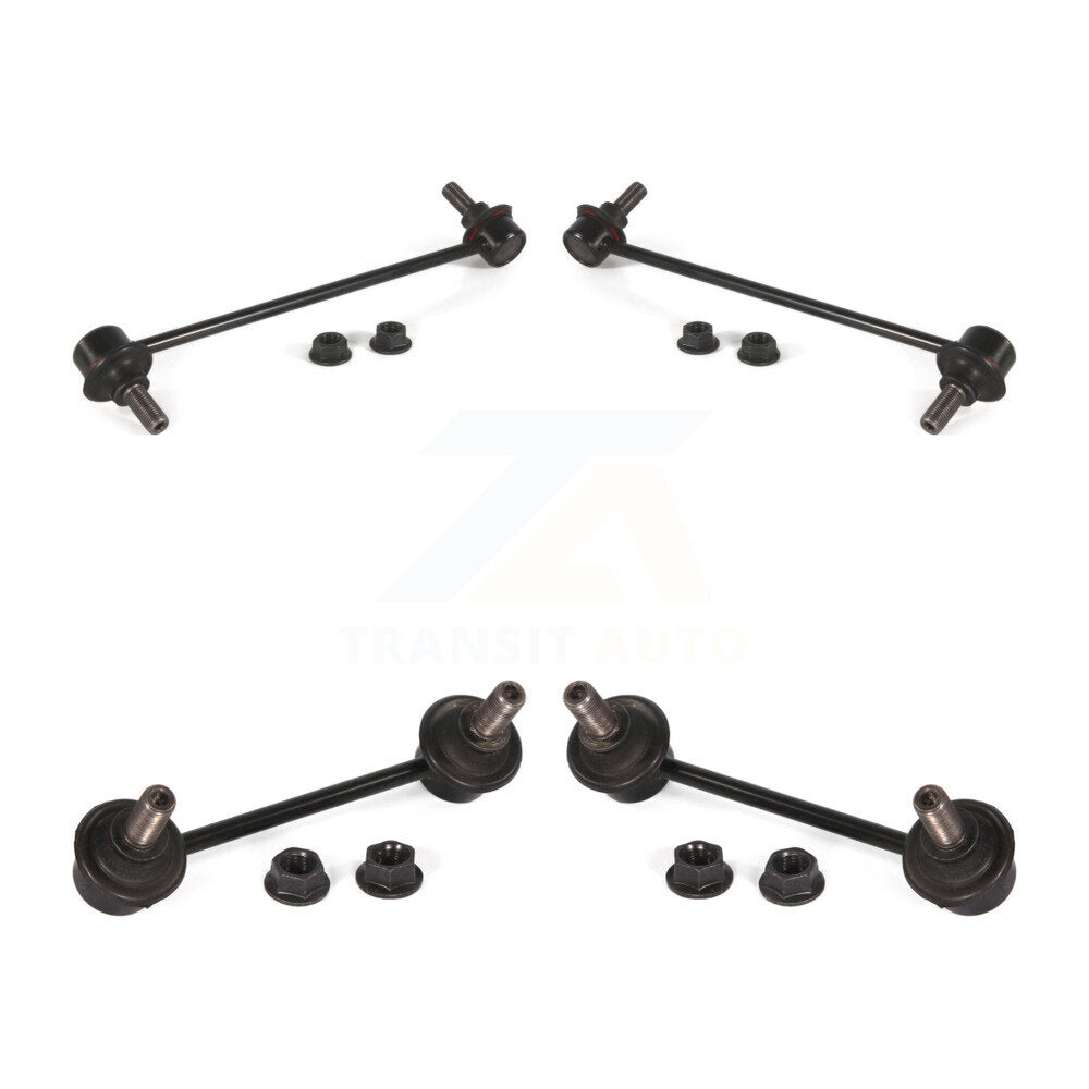 Suspension Stabilizer Bar Link Kit-KTR-102073 - Kit.bestparts.ca