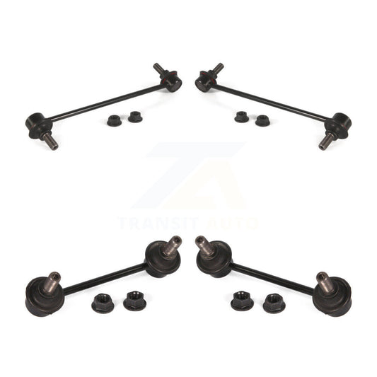 Suspension Stabilizer Bar Link Kit-KTR-102073 - Kit.bestparts.ca