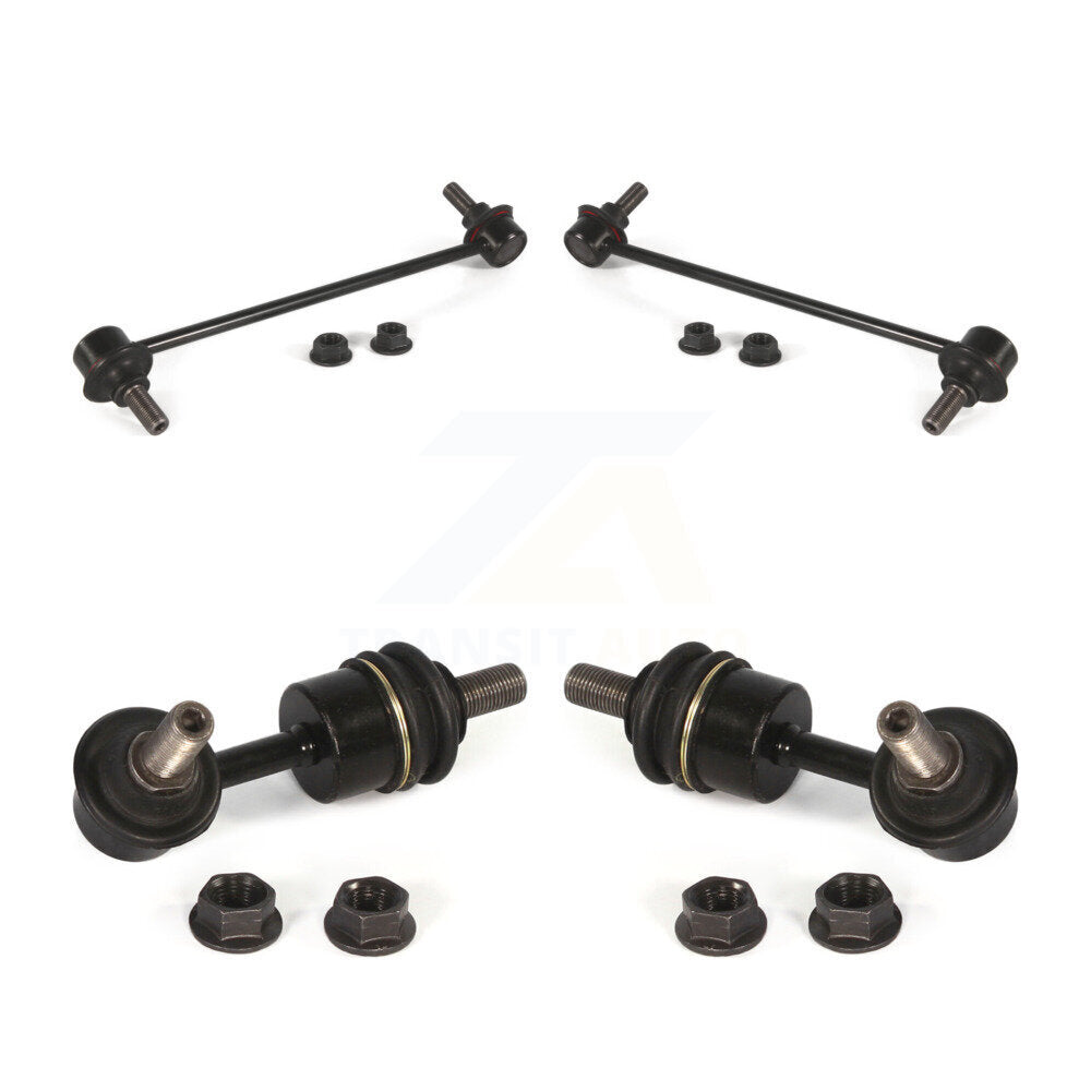 Suspension Stabilizer Bar Link Kit-KTR-102074 - Kit.bestparts.ca