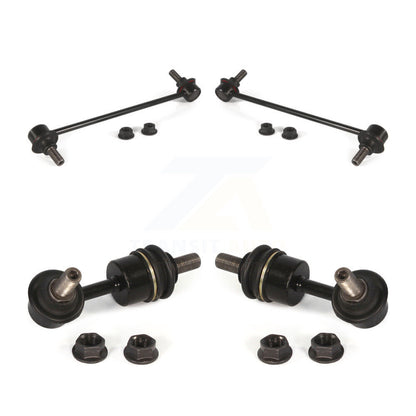 Suspension Stabilizer Bar Link Kit-KTR-102074 - Kit.bestparts.ca