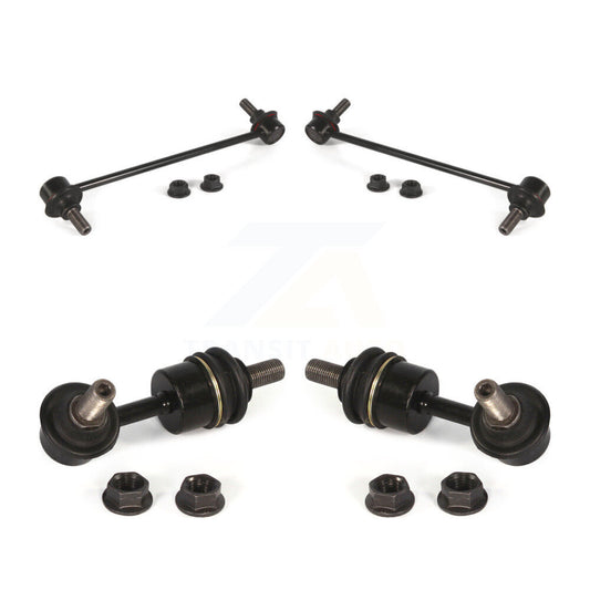 Suspension Stabilizer Bar Link Kit-KTR-102074 - Kit.bestparts.ca