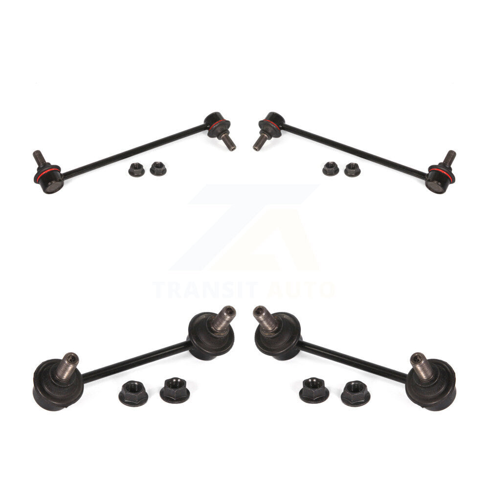 Suspension Stabilizer Bar Link Kit-KTR-102075 - Kit.bestparts.ca