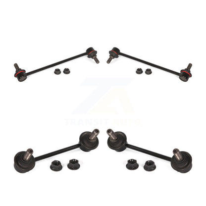 Suspension Stabilizer Bar Link Kit-KTR-102075 - Kit.bestparts.ca