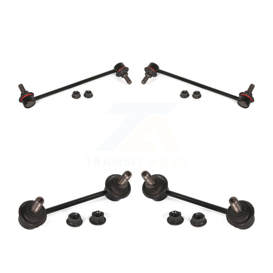 Suspension Stabilizer Bar Link Kit-KTR-102075 - Kit.bestparts.ca