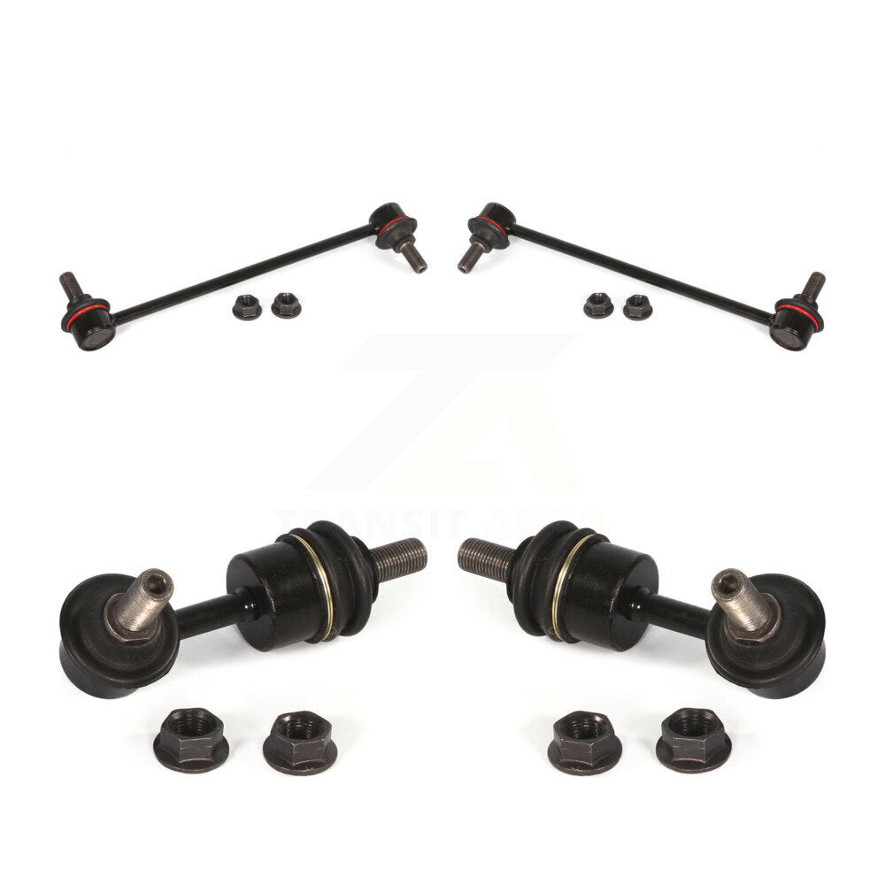 Suspension Stabilizer Bar Link Kit-KTR-102076 - Kit.bestparts.ca