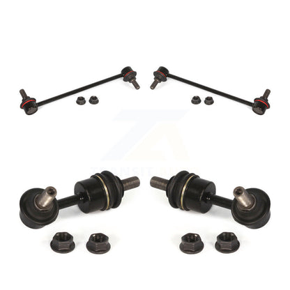 Suspension Stabilizer Bar Link Kit-KTR-102076 - Kit.bestparts.ca