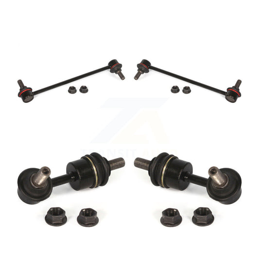 Suspension Stabilizer Bar Link Kit-KTR-102076 - Kit.bestparts.ca