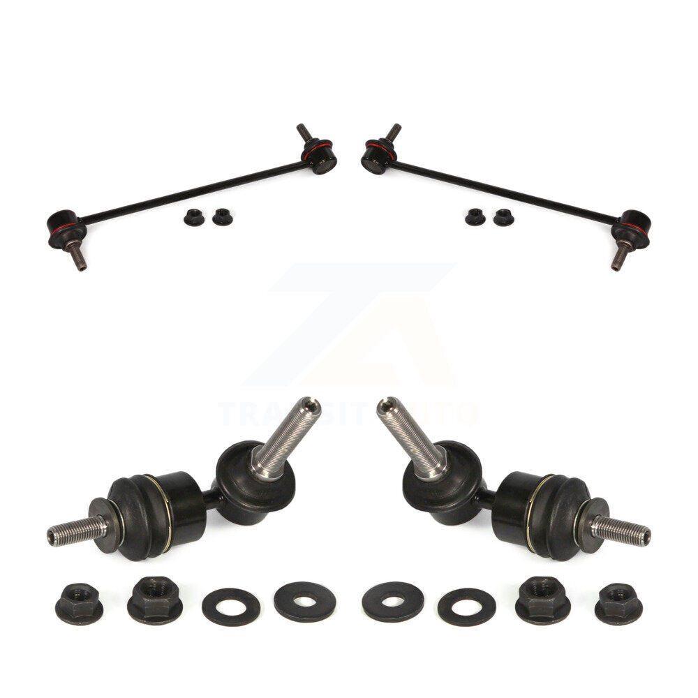 Suspension Stabilizer Bar Link Kit-KTR-102077 - Kit.bestparts.ca