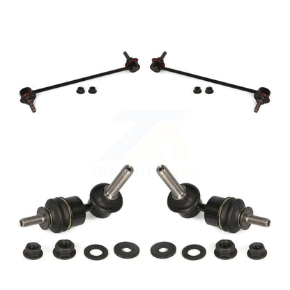 Suspension Stabilizer Bar Link Kit-KTR-102077 - Kit.bestparts.ca
