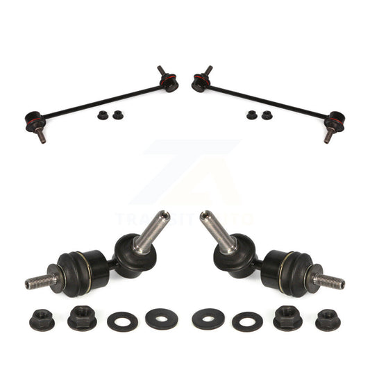 Suspension Stabilizer Bar Link Kit-KTR-102077 - Kit.bestparts.ca