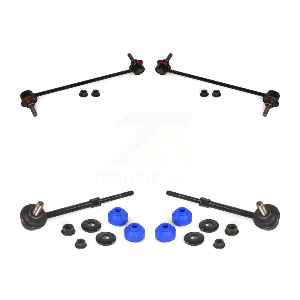 Suspension Stabilizer Bar Link Kit-KTR-102078 - Kit.bestparts.ca Kit.bestparts.ca