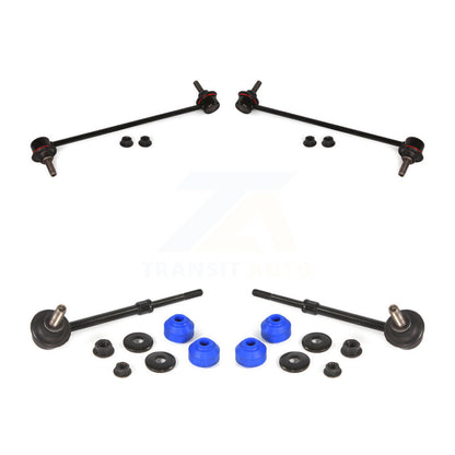 Suspension Stabilizer Bar Link Kit-KTR-102078 - Kit.bestparts.ca