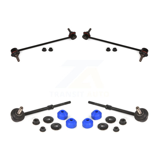 Suspension Stabilizer Bar Link Kit-KTR-102078 - Kit.bestparts.ca